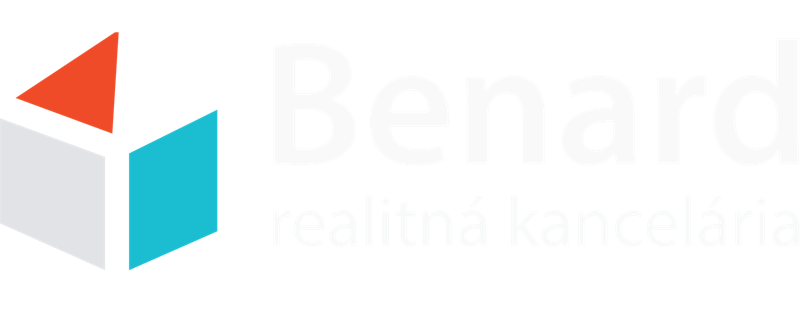 BENARD GROUP, s.r.o. — realitná kancelária